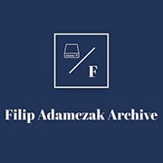 Archive Logo